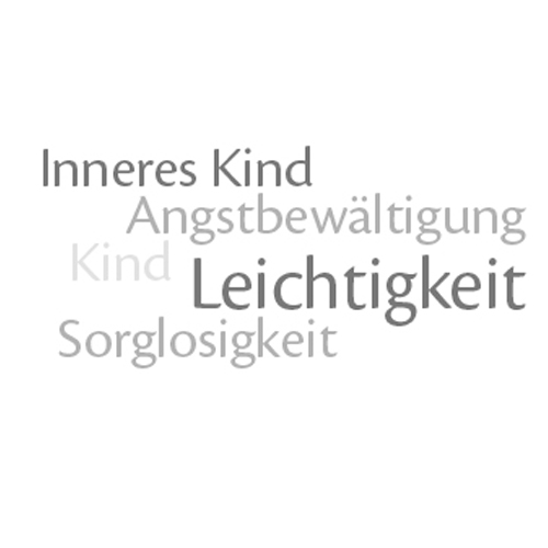 Flower Album Tagwolke