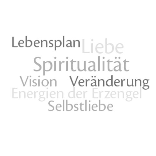 Orange Album Tagwolke