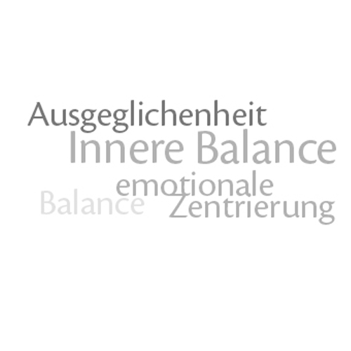 Uniting Yin and Yang Tagwolke